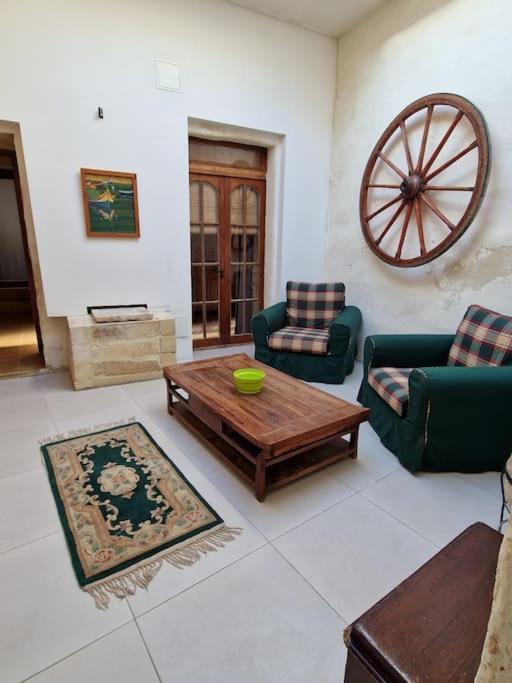 Cozy 1 Bedroom House In Iz-Żejtun Εξωτερικό φωτογραφία