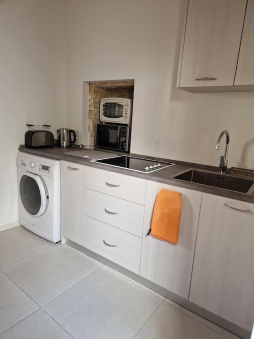 Cozy 1 Bedroom House In Iz-Żejtun Εξωτερικό φωτογραφία
